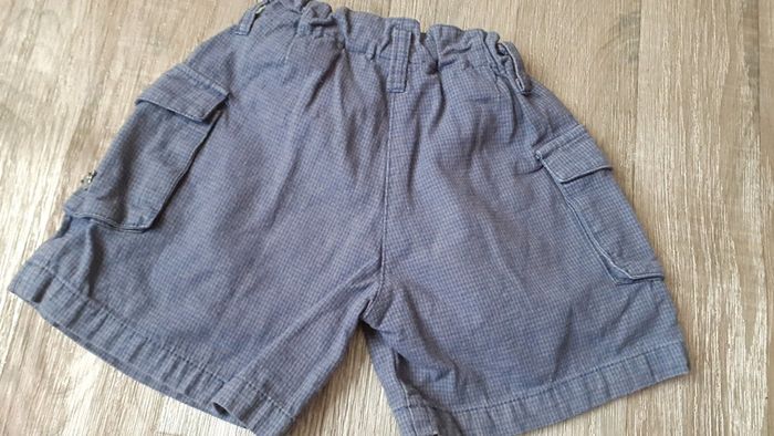 Short - photo numéro 2