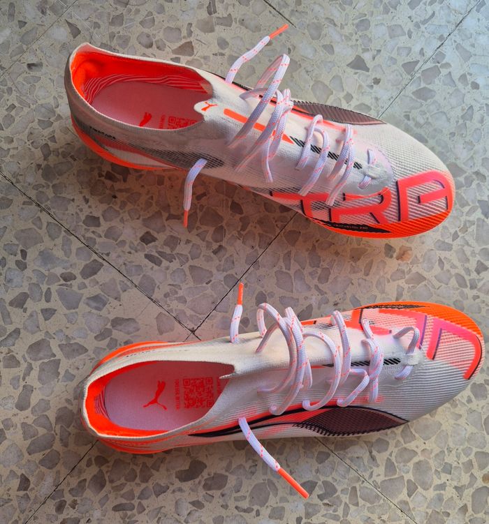 Crampon foot - photo numéro 5