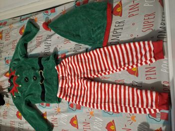 Ensemble lutin 3A NEUF