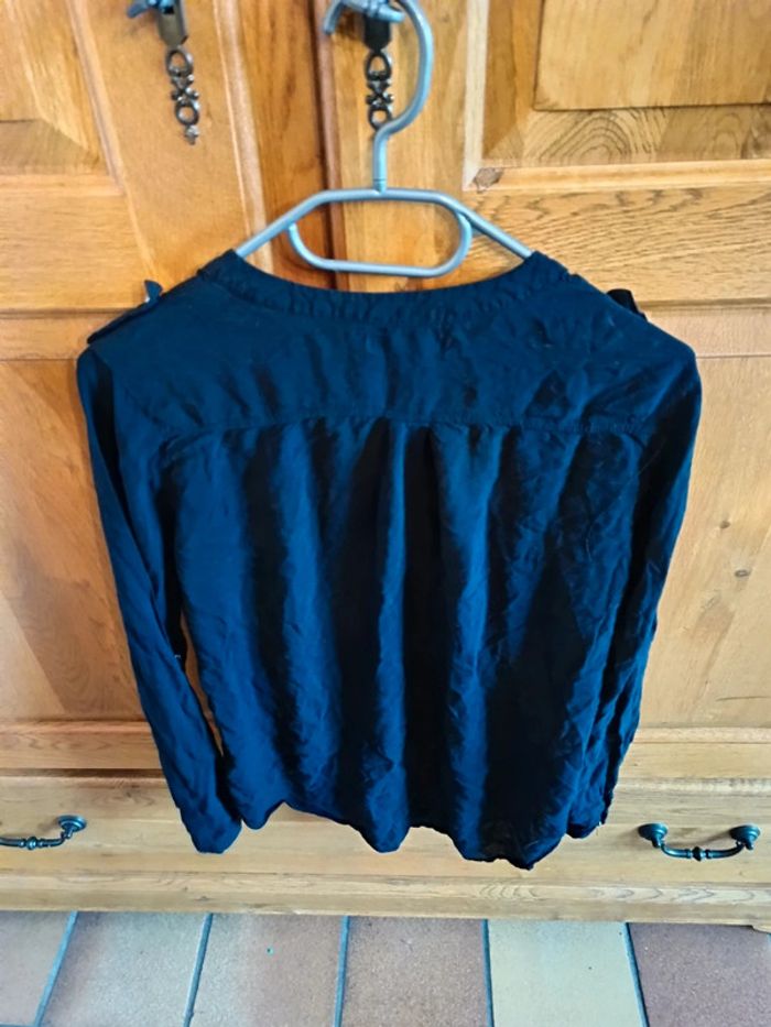 Blouse - photo numéro 2