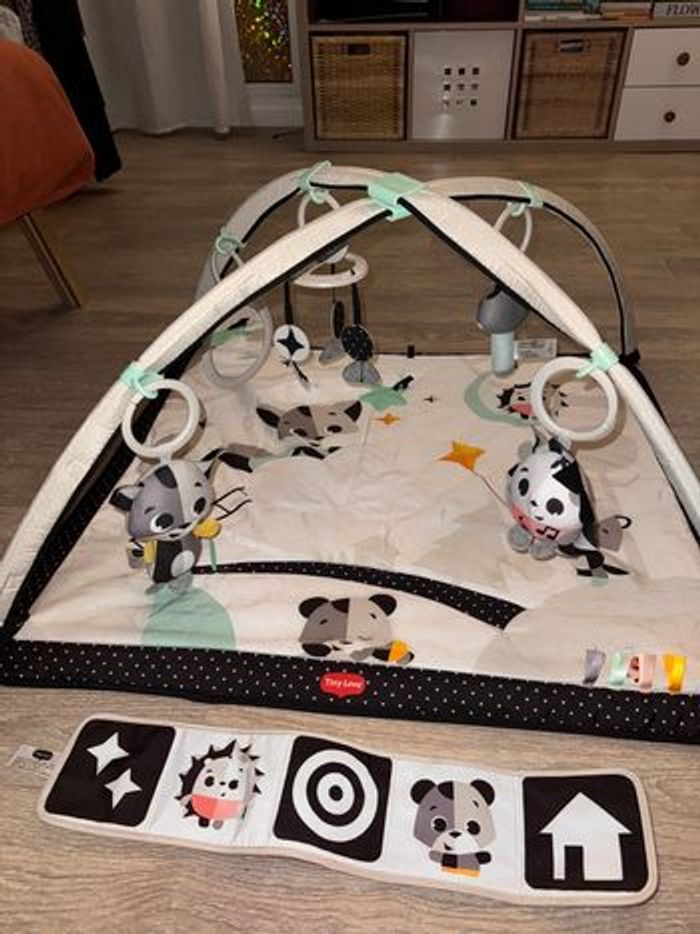 Tapis d’éveil Tiny Love - photo numéro 6
