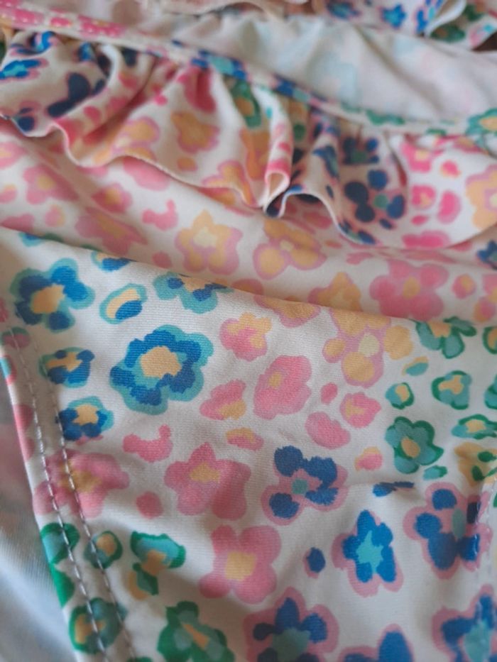 Maillot de bain 12 ans - photo numéro 2