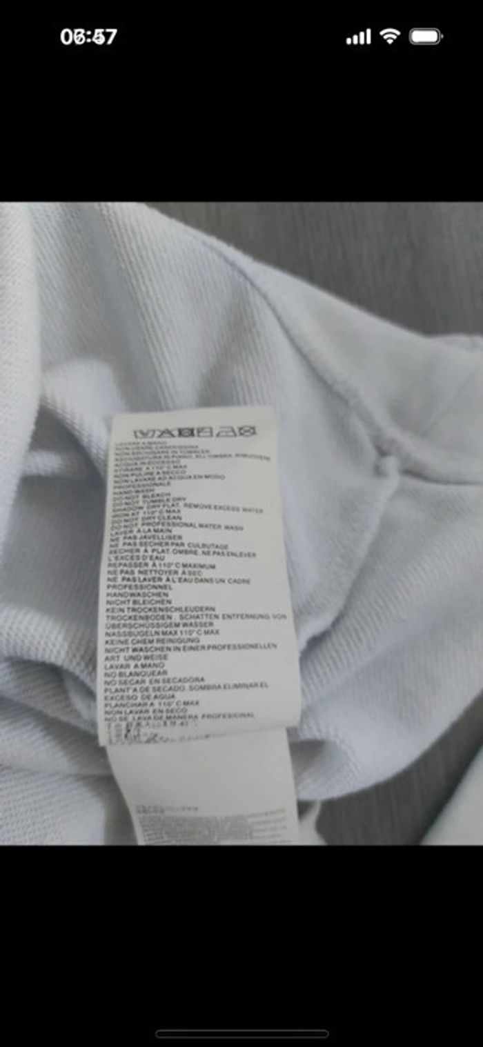 Sweat Dsquared2 taille S - photo numéro 6