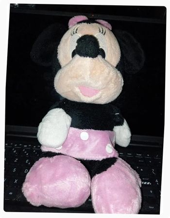 Peluche Minnie Disney