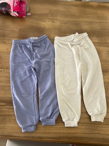 Lot joggings