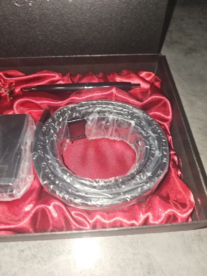 [NEUF] Coffret cadeau homme - photo numéro 3