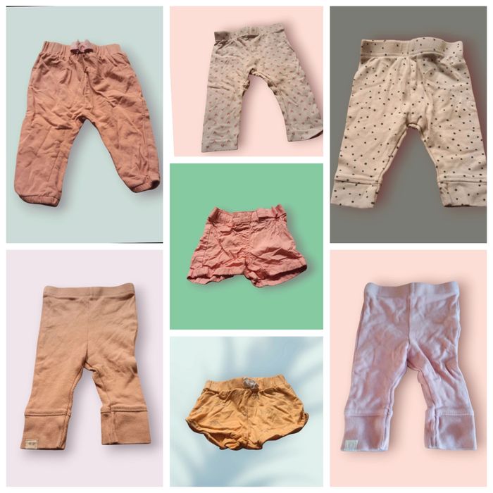 Gros lot vêtements 3 Mois fille - photo numéro 4