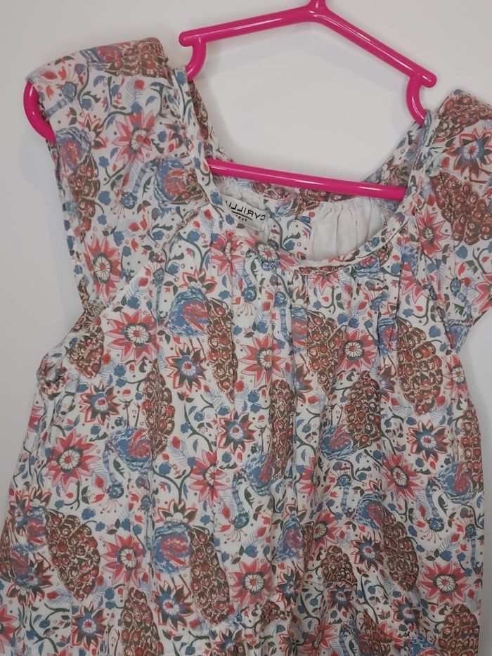 Robe cyrillus - photo numéro 4