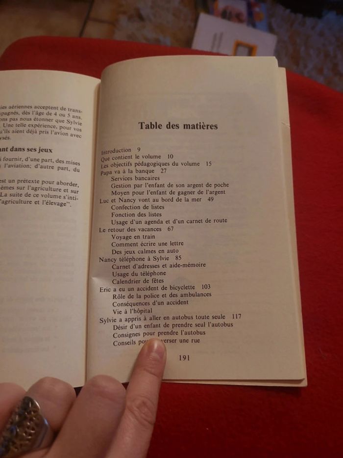 Eveillez votre enfant par des contes - photo numéro 4