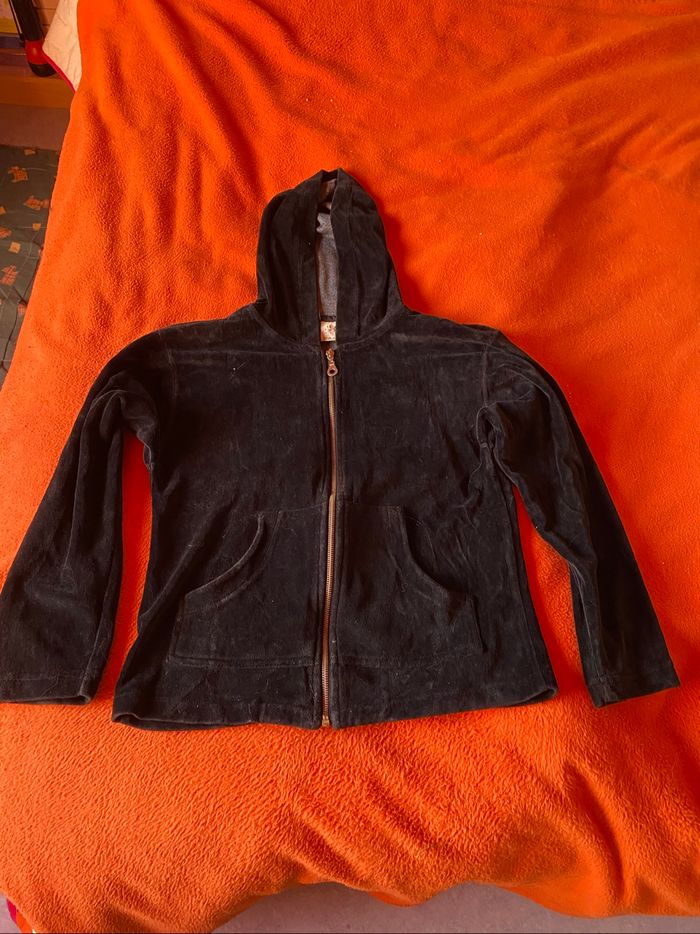 Gilet enfant fille taille 12 ans