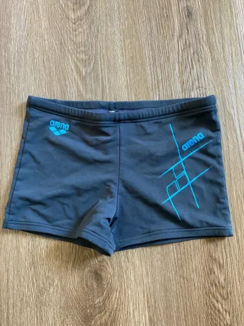Maillot de bain garçon 8 - 9 ans Arena