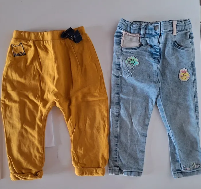 Lot vetements - photo numéro 10