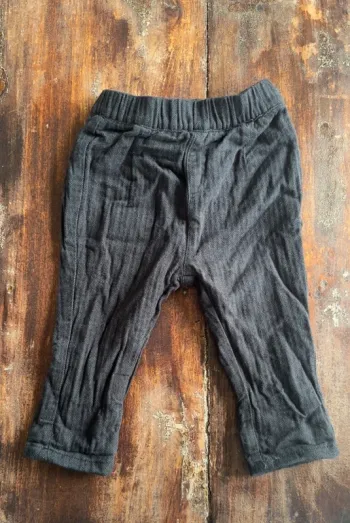 Pantalon de « costume »