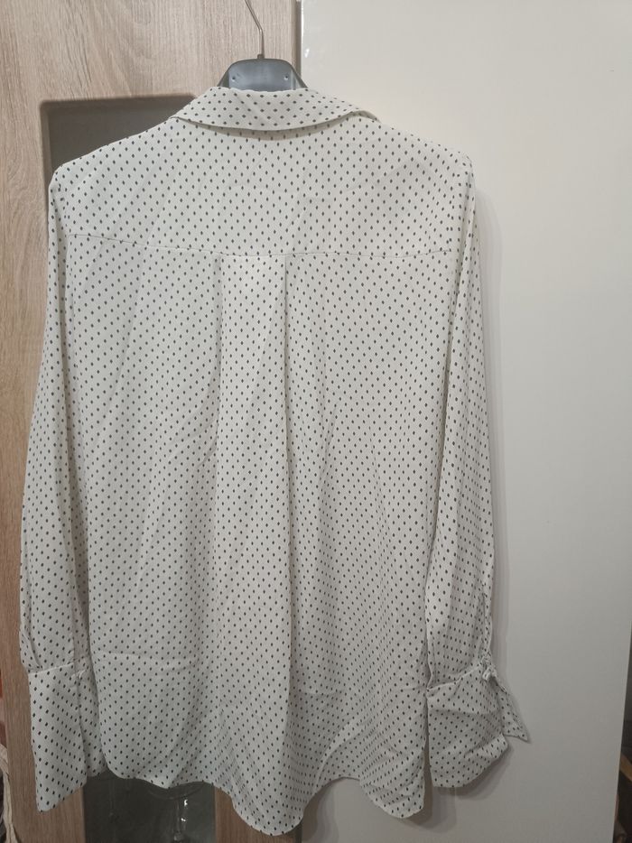 Chemisier Mango - photo numéro 4