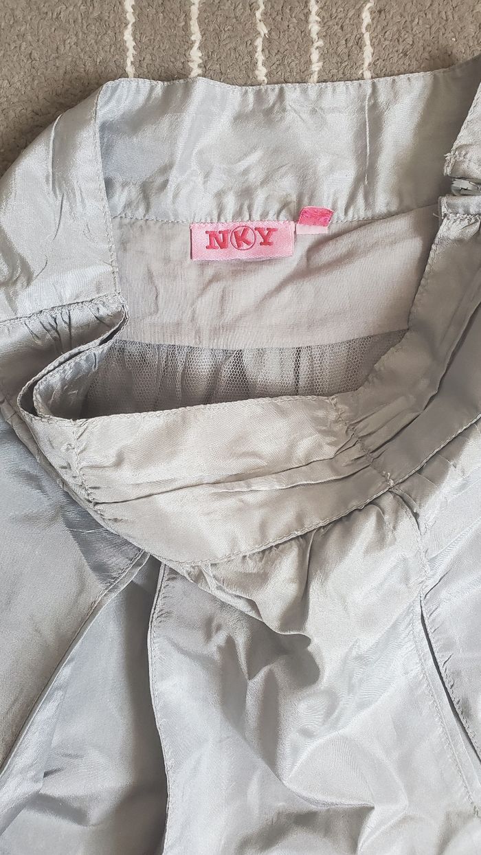 Ensemble fille 8 ans - photo numéro 8