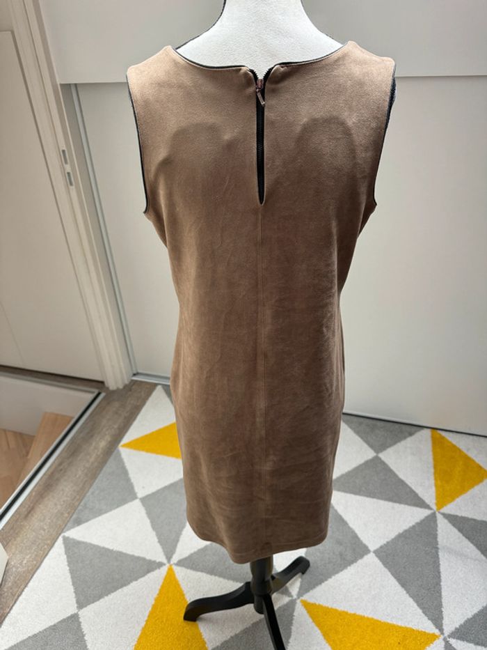 Robe La Petite Française Taille 38 - photo numéro 2
