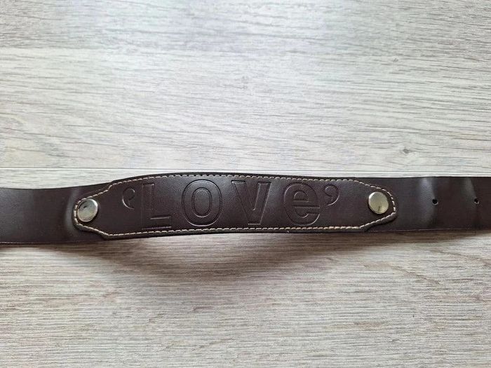 Ceinture - photo numéro 3