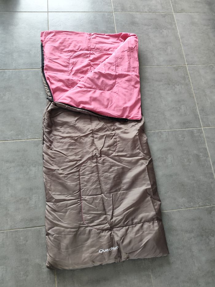 Sac de couchage - photo numéro 3