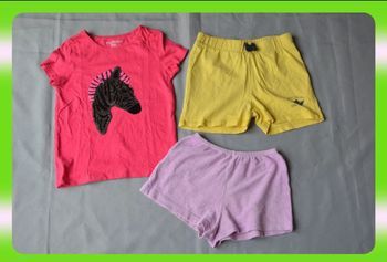 Lit fille été 6 ans