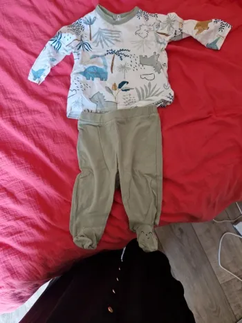 Pyjama