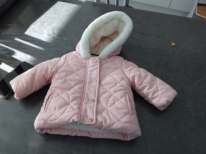 Manteau sergent major - photo numéro 2