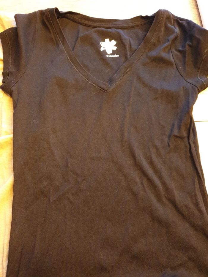 Lot t shirt - photo numéro 3