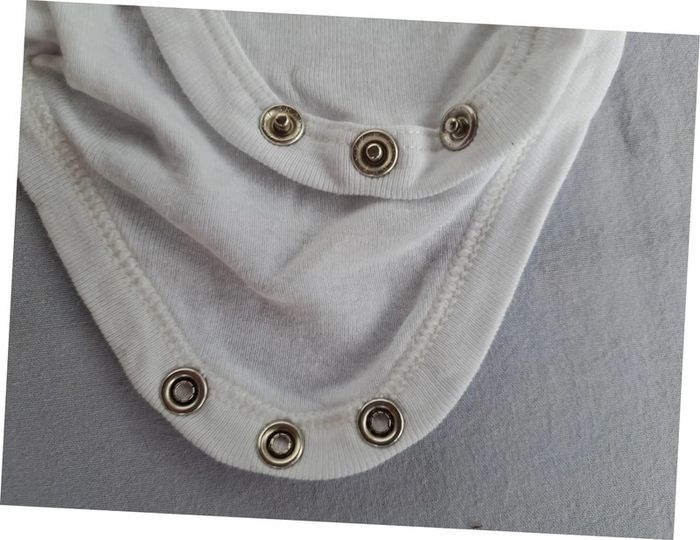 DISNEY bodie 101 dalmatiens 86/92cm - photo numéro 4