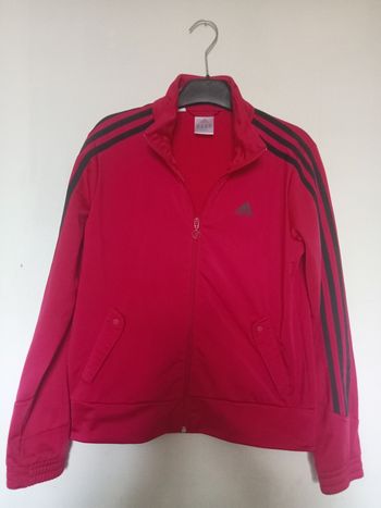 Veste de survêtement adidas