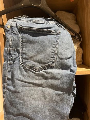 Shirt jean