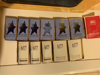 Eau de parfum Thierry Mugler