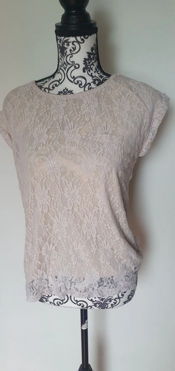 Maillot habillé