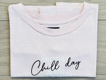 T-shirt crop tops bio IKKS T-12 ans/ XS