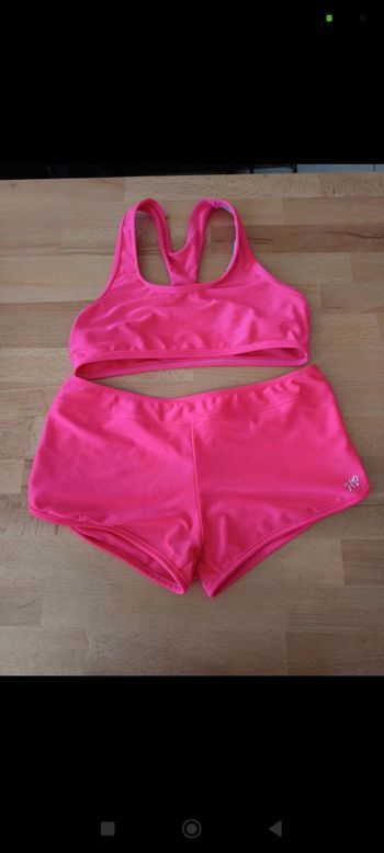 Maillot de bain
