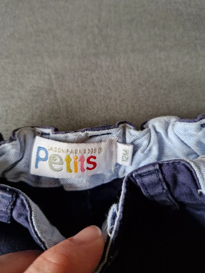 Pantalon - photo numéro 2