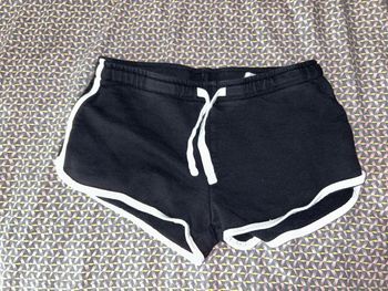 Short court FB sister New Yorker