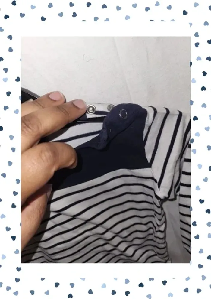 T-shirt - photo numéro 2