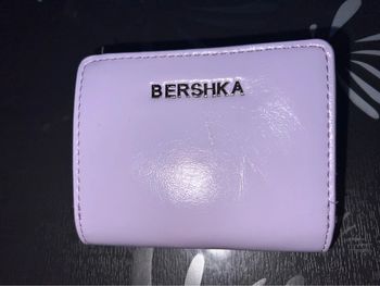 Bershka - porte feuille