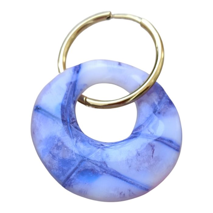 Boucles d'oreilles interchangeables - photo numéro 2