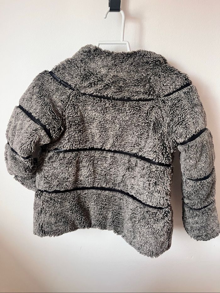 Manteau IKKS - photo numéro 5