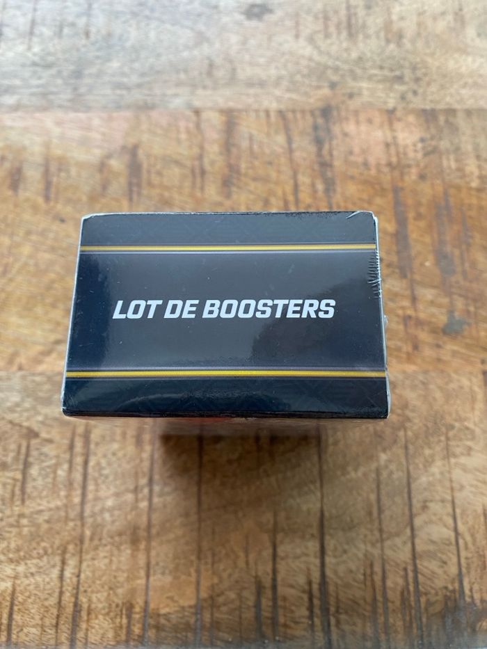 Bundle Pokemon Mega-evolution - photo numéro 5