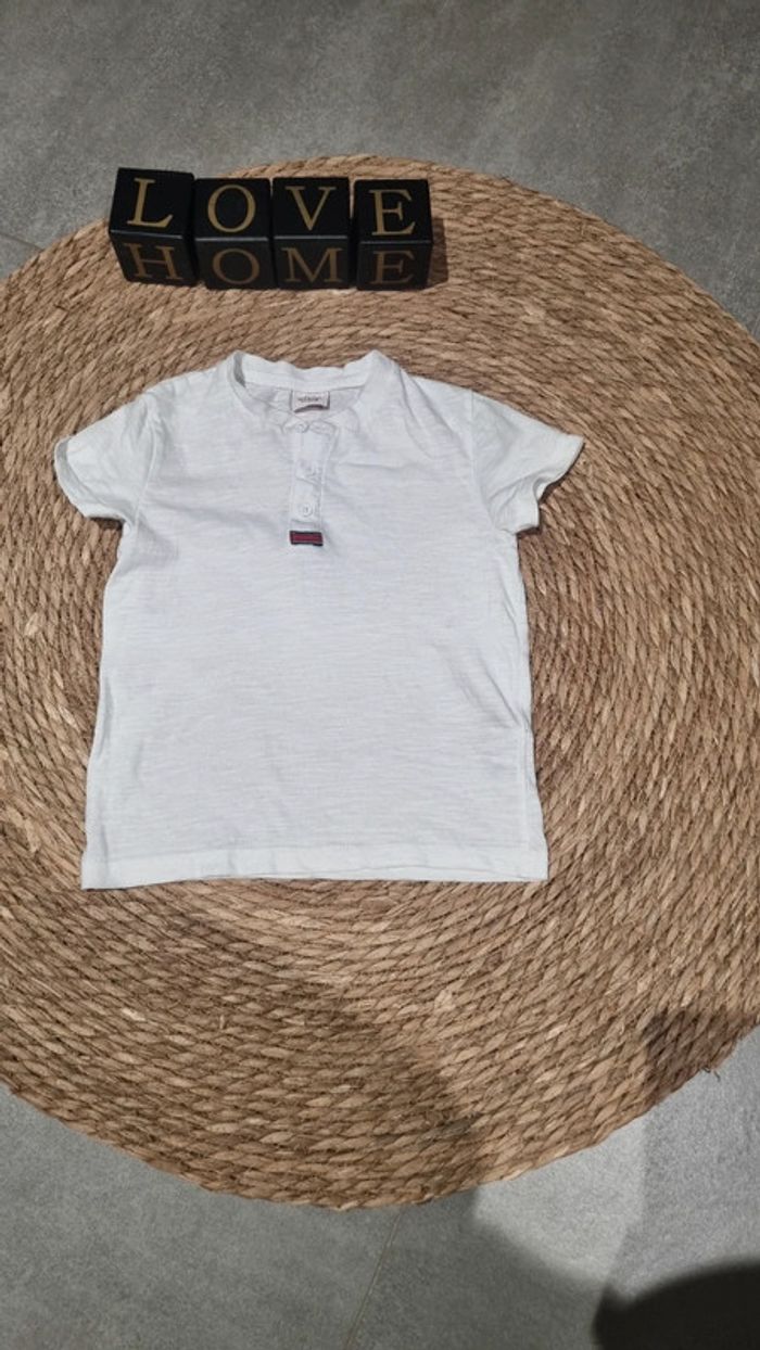 Tee-shirt