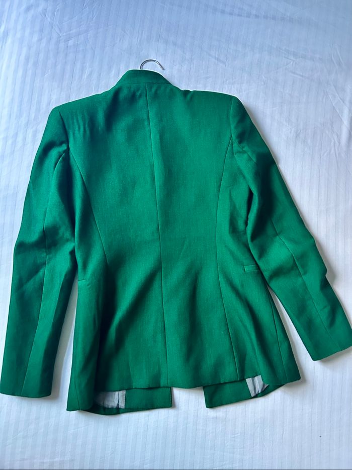 Blazer Zara - photo numéro 3