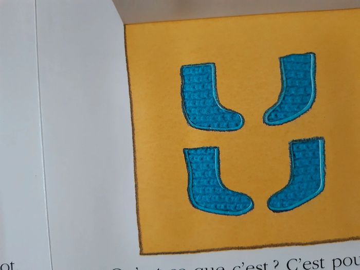 2 livres enfants - photo numéro 4