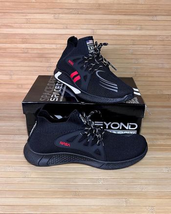 Basket Sneakers Beyond The Rainbow 44