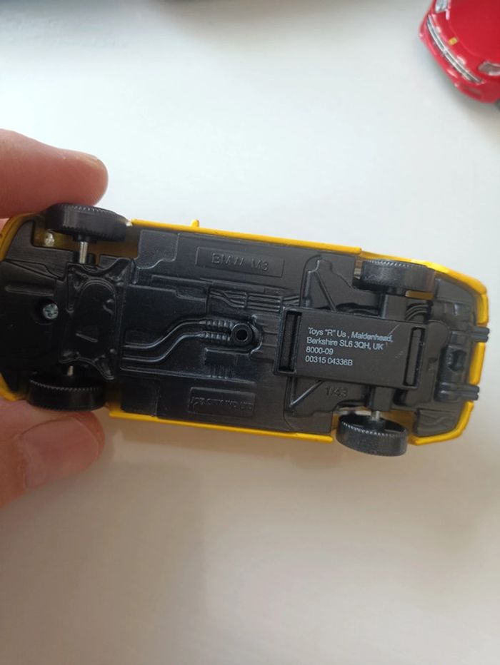 Lot petites voitures. - photo numéro 19