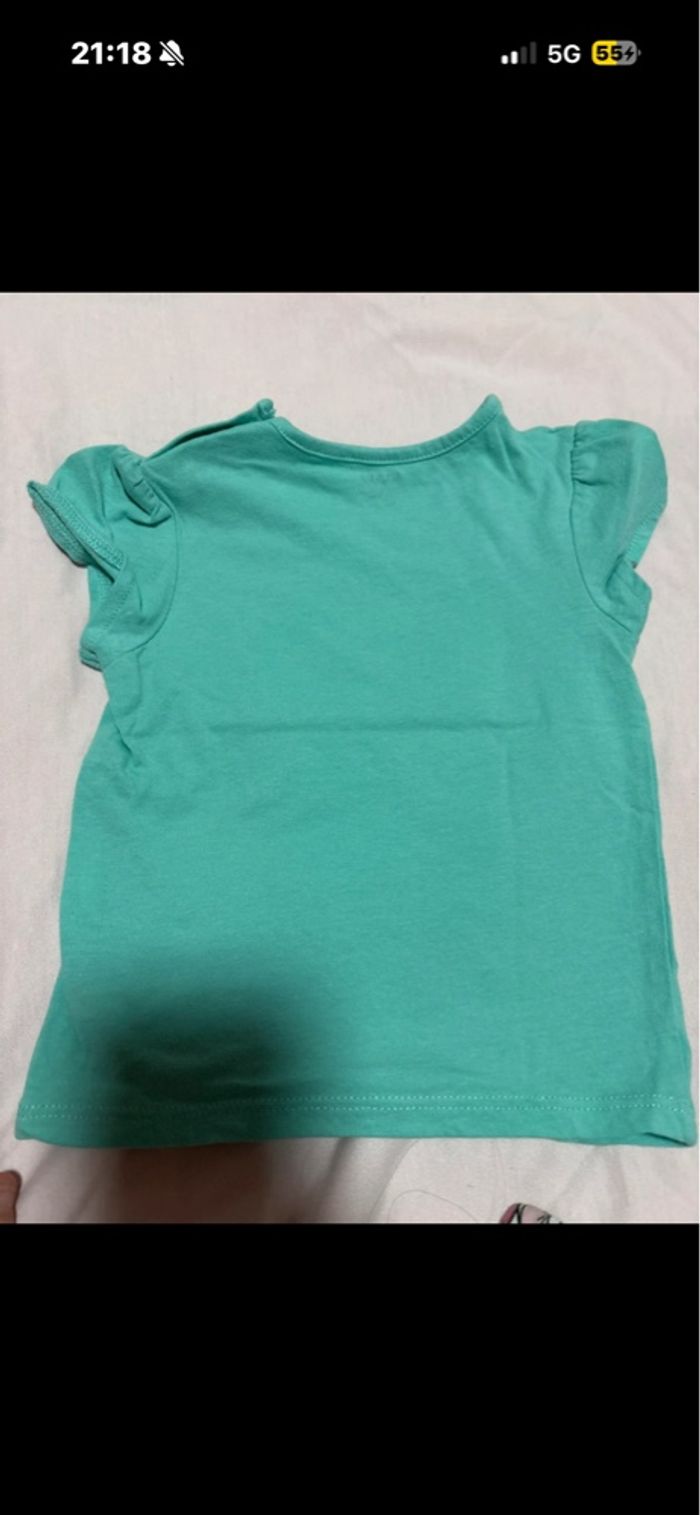 T-shirt - photo numéro 4