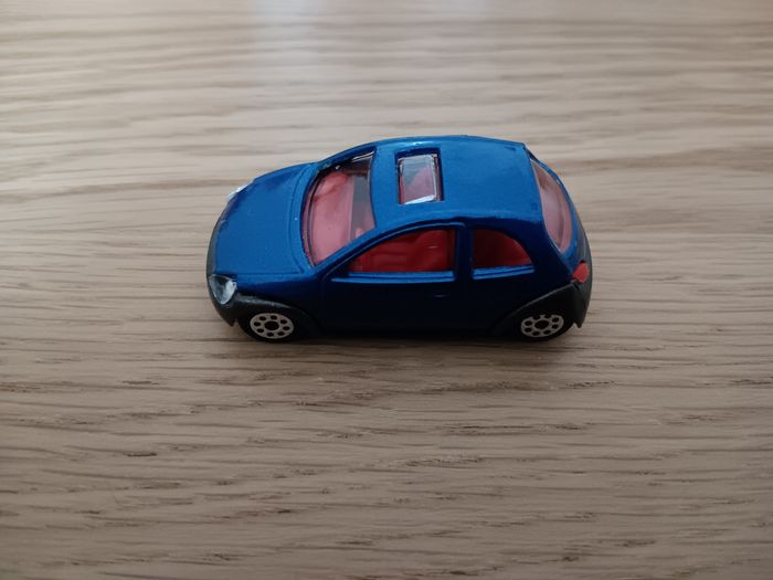 Ford Ka - photo numéro 4