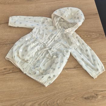 Veste mi-saison 18-24 mois 