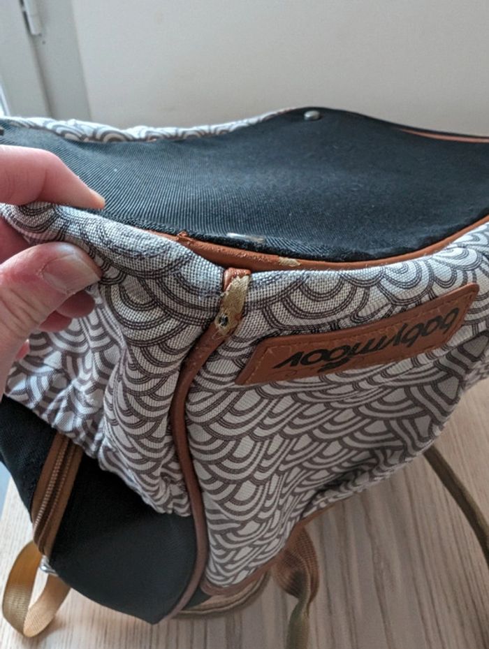 Sac à langer babymoov - photo numéro 2