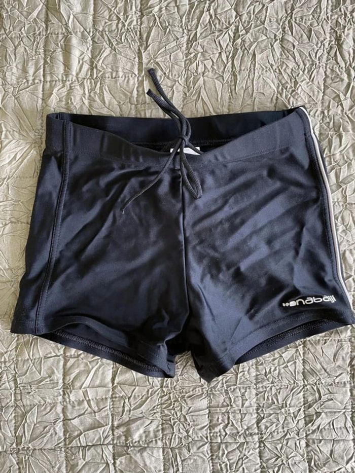 Boxer de bain Décathlon XS